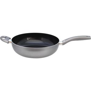 ELO Pfanne Ducato 66628 , Ø 28cm, Aluminium, antihaftbeschichtet, induktionsgeeignet