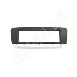 Mercedes Radioblende A-Klasse W176 B-Klasse W246 1-DIN Radioblende Blende