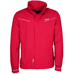 PRO-X elements, Herren, Velojacke, Dexter (4XL), Rot, 4XL