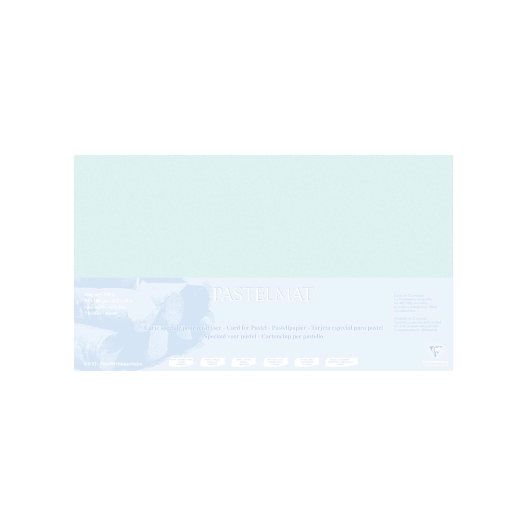 Clairefontaine Trockene Techniken (396013C)