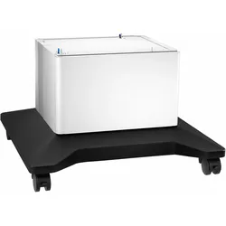 HP LaserJet Printer Cabinet, Drucker Zubehör