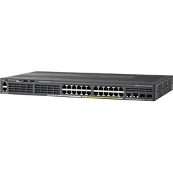WS-C2960X-24TS-LL neu