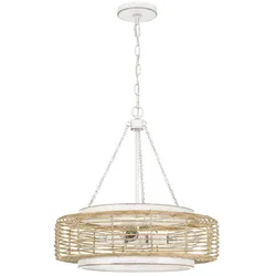 Elstead Lighting, Pendelleuchte, Waylon (E27)
