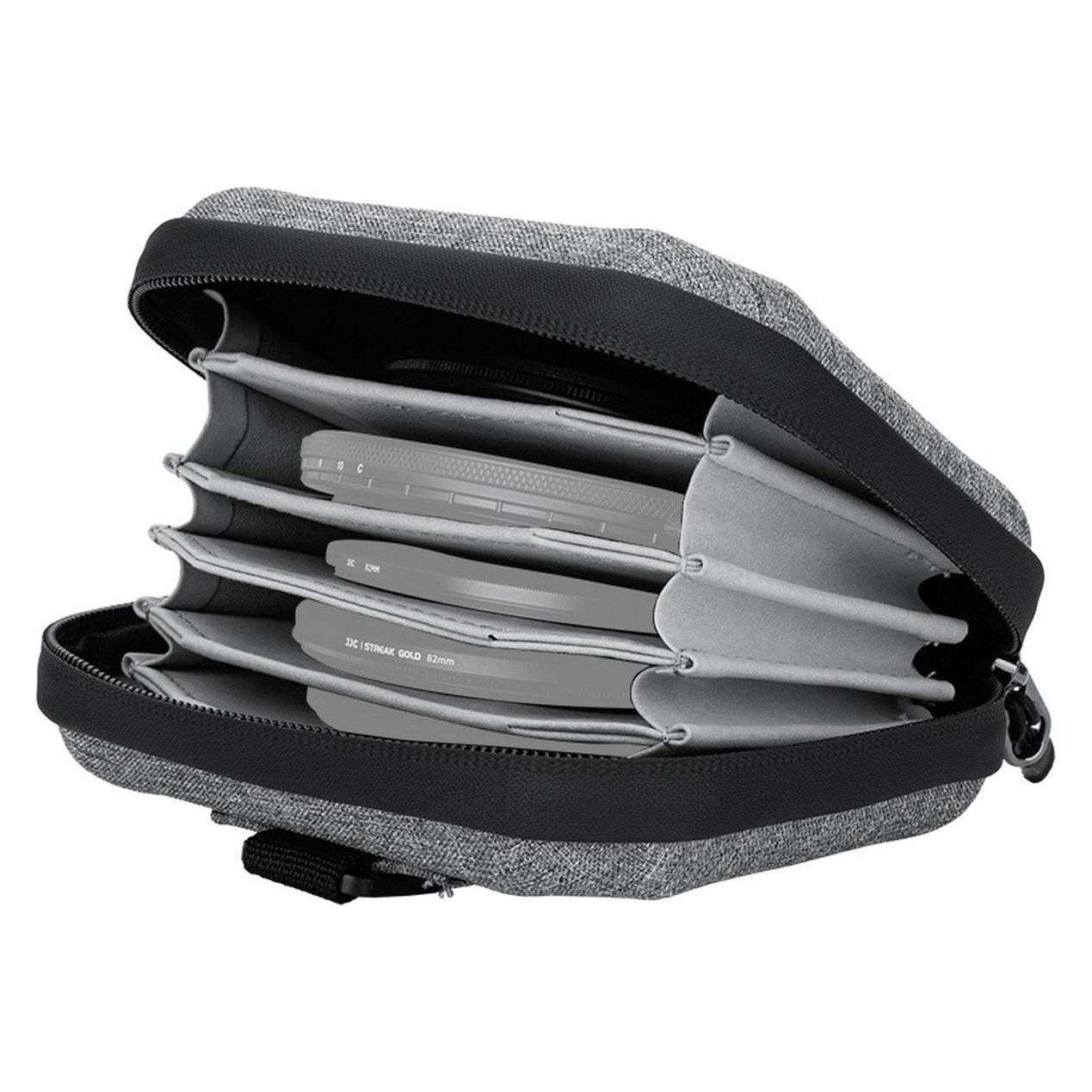 JJC FP K4 Filter Pouch (55629732)