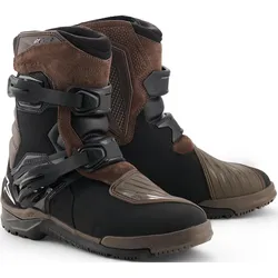 Alpinestars Belize V2 Drystar wasserdichte Motorrad Stiefel 12