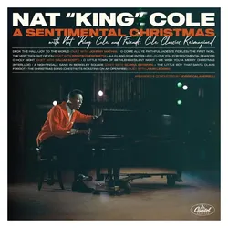 Capitol Films, Schallplatten, A Sentimental Christmas With Nat King Cole (Nat King Cole)