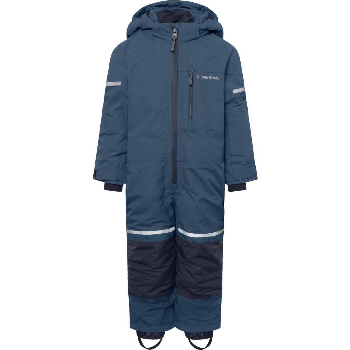Didriksons Falken K Coverall 2 mountain blue (G23) 90 506306G23090