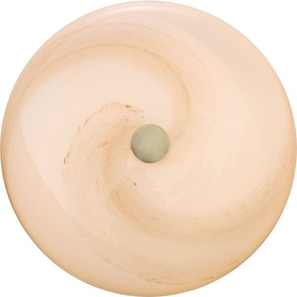 Halo Design Stockholm Loftlampe Ø31 Cm, 3-Step, Marmorbrun