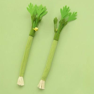 Uplift Picks Natural Catnip Chew Toy Molar Stick With Bell For Teeth Cleaning And Kitten Play Natural Catnip Chew Toy Molar Stick With Bell For Teeth Cleaning And Kitten Play