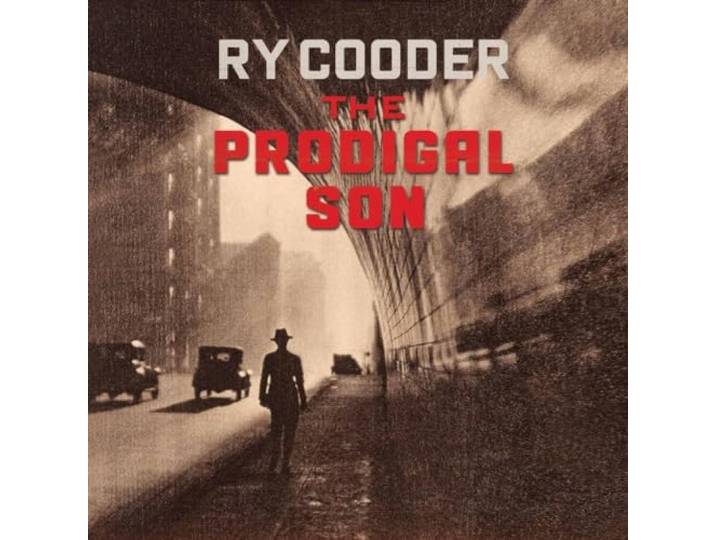 Ry Cooder - The Prodigal Son