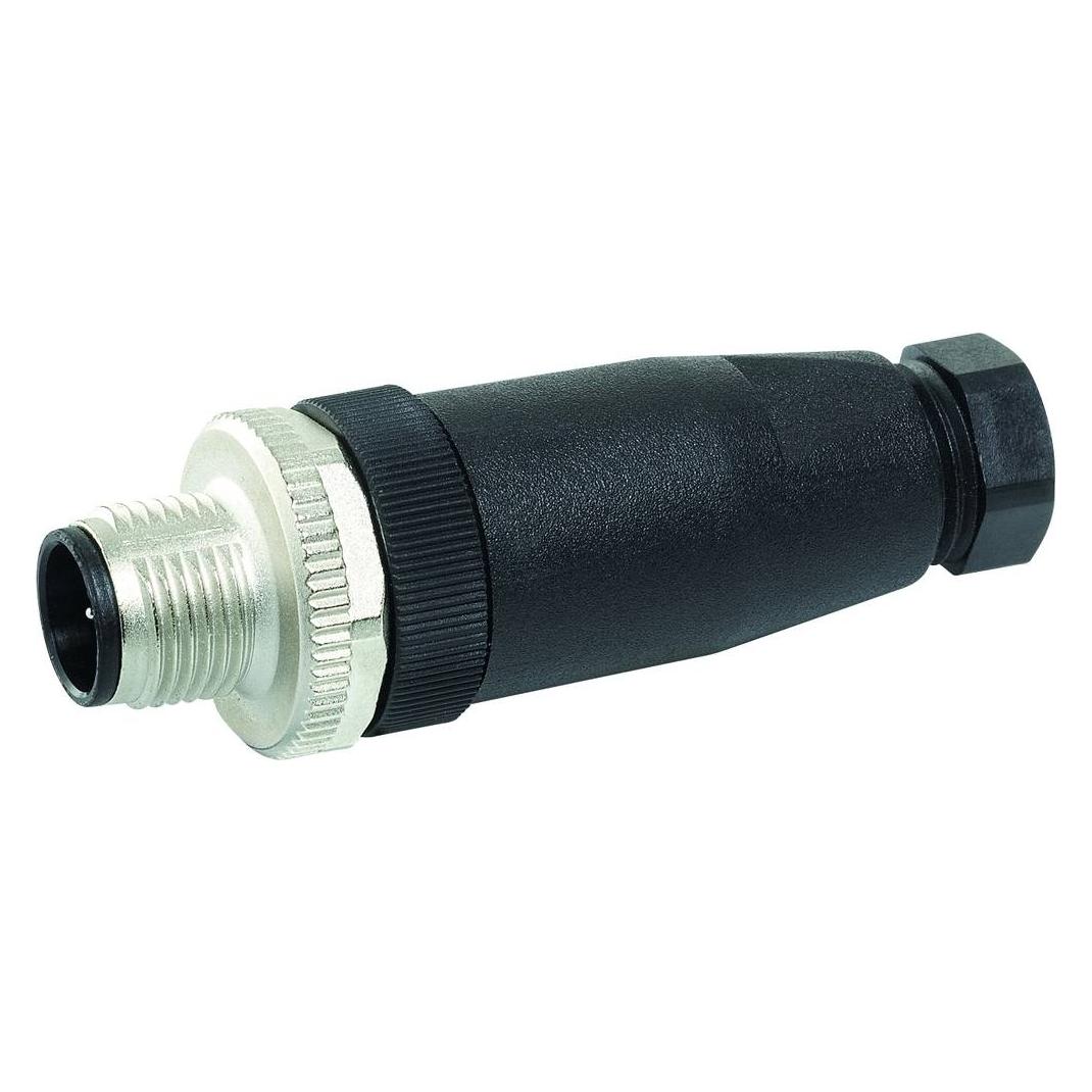 Murr Elektronik Rundsteckverbinder (7000-12721-0000000)