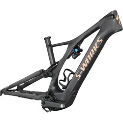 S-Works Levo Sl Carbon Rahmenset Carb/Bnzfl/Carb