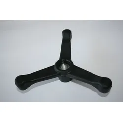 ELMAG PVC-Sternrad - 9801903