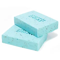 Greenman Soap 100g - Morning Fresh