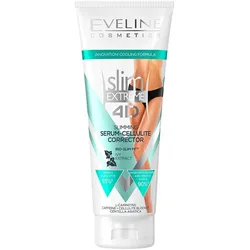 Schlankheits-Serum gegen Cellulite