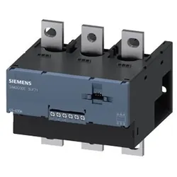 Siemens Dig.Industr. Strom-/Spgs.-Modul 3UF7114-1BA01-0