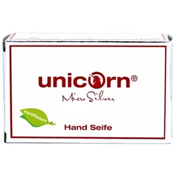 Micro Silver - Hand Seife 100g