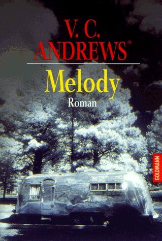 Andrews, V. C. - Melody - Preis vom 09.10.2026 07:28:09 h