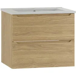 WASCHTISCH 60cm Viggo Holz