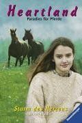 Lauren Brooke - Heartland - Paradies für Pferde 16: Sturm des Herzens - Preis vom 14.10.2026 23:07:16 h