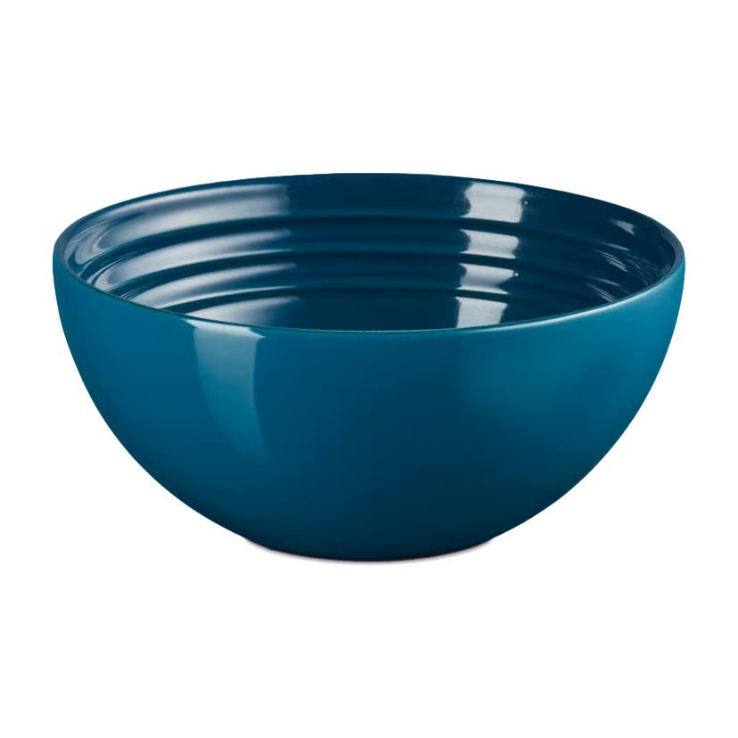 Le Creuset Signature snackschaaltje Deep teal