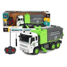Adar Śmieciarka R/C (63882804)