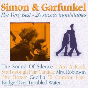 Simon & Garfunkel - The Definitive Collection - Preis vom 10.10.2026 11:48:34 h