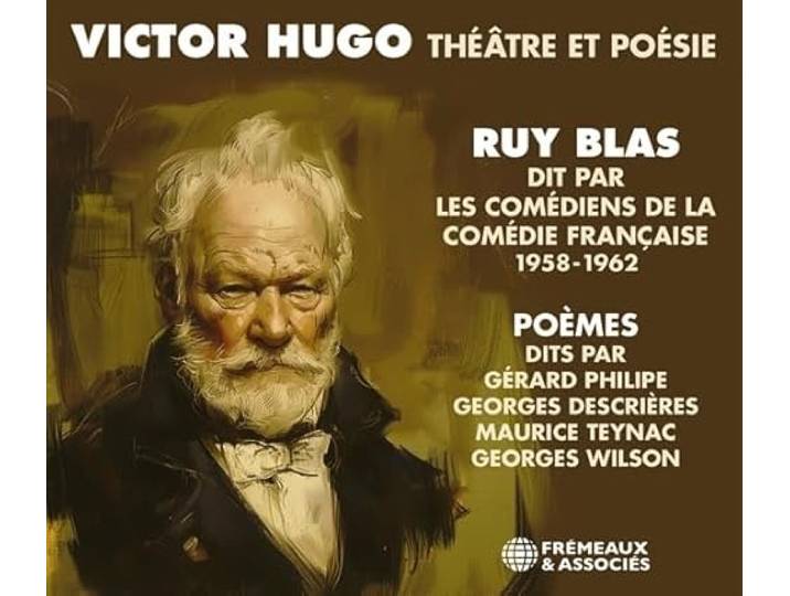 Theatre Et Poesie