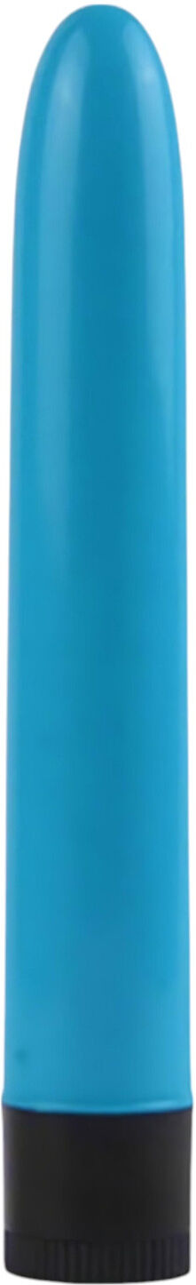 Lonely Multispeed - wand vibrator (blue)