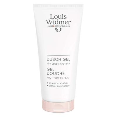 Widmer body Duschgel o.P. 200 ml