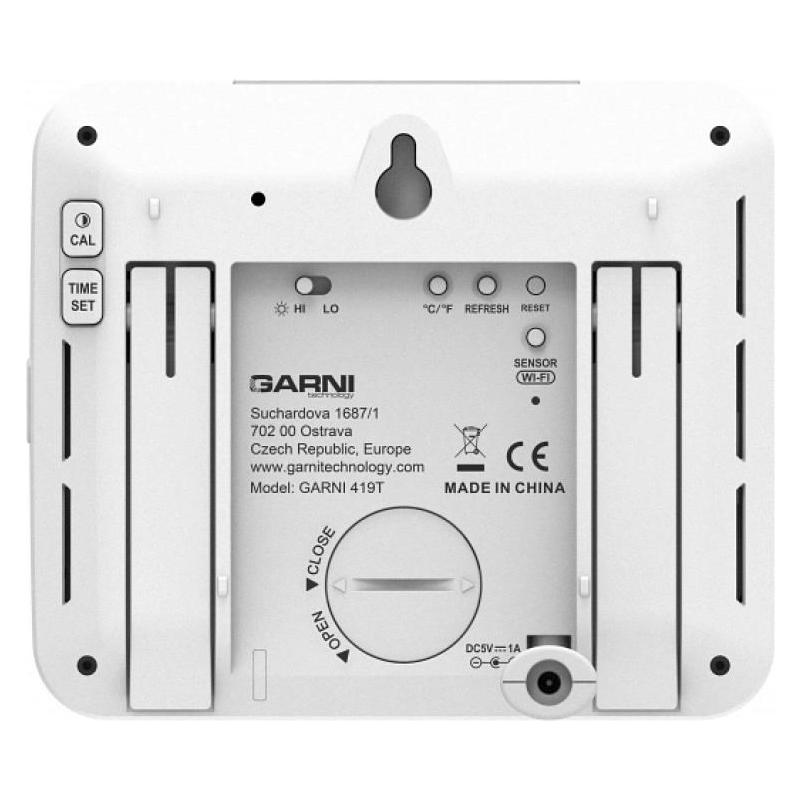 Garni 419T (GARNI419T)
