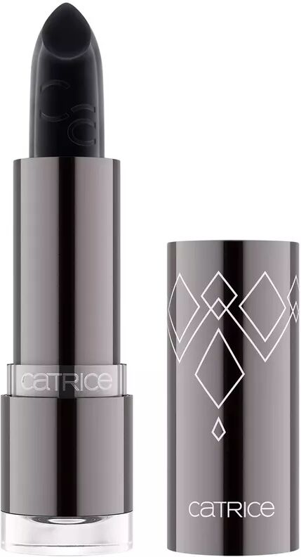 CATRICE - Dark Ruby Glow Lip Balm, 3.5 g,  Fiery Temptation