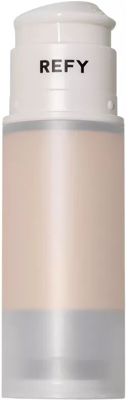 REFY - Skin Base - Feuchtigkeitsspendendes, getöntes Gel mit modulierbarer Deckkraft, 30 ml