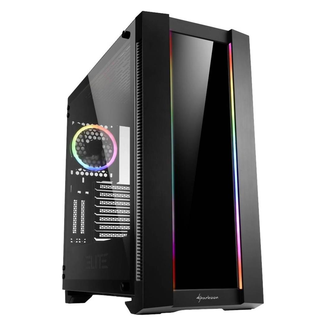Sharkoon Elite Shark CA200G (E-ATX) (4044951027163)
