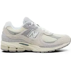 NEW BALANCE Herren Freizeitschuhe 2002R, Größe 45 in Silber 20022002