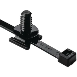 HellermannTyton Befestigungselement 156-00071(100)