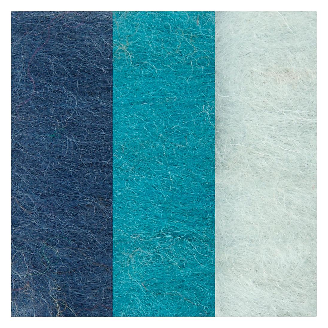 Creativ Company Carded Wool (5707167724354)