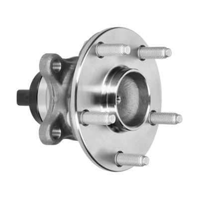 F.BECKER Radnabe 40210364 für LEXUS