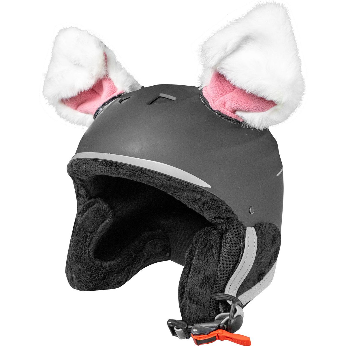 Reusch Helmet Ears rabbit (9038) ONES 6645078-9038-ONES