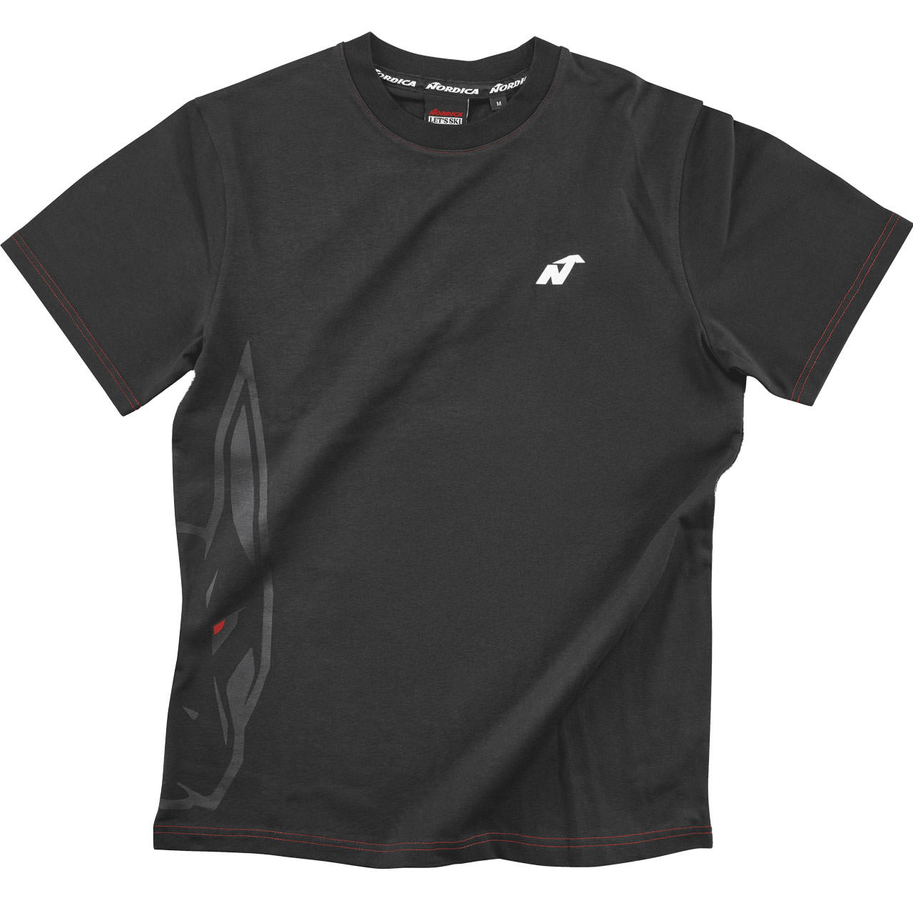 Nordica Dobermann T-Shirt black - M