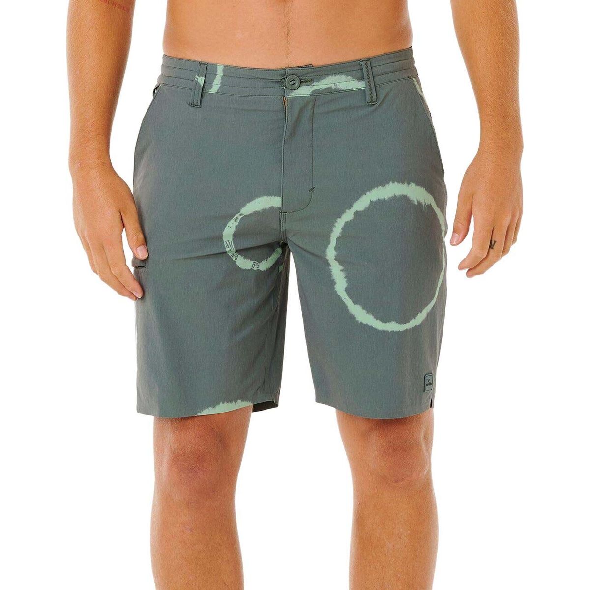 RipCurl Boardwalk Global Entry moss (0102) 28 02XMWS-0102-28