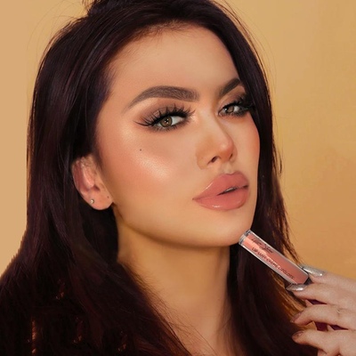 Waterproof Liquid Lipstick Passion