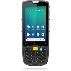 Newland MDE-Gerät MT67 Sei, NLS-MT6755-W4, Android, 2D Imager, 4 Zoll, 4G LTE, mit WLAN, GPS & Kamera