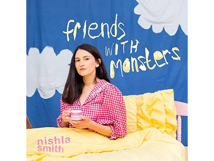 Friends With Monsters
