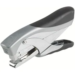 Rexel Heftzange Office 56 silber/schwarz
