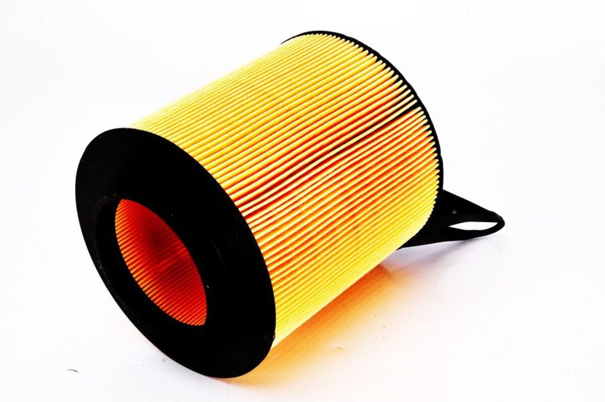 Luftfilter MAHLE KNECHT LX 1650