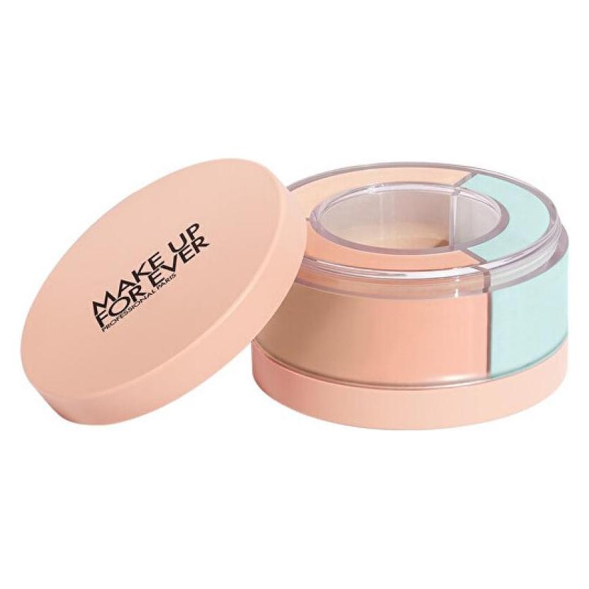 Make Up For Ever Aufhellendes Puder Hd Skin Twist Light Loses Puder - 8 Gramm (4 Deep, 4,0 Tief) (I000036004)