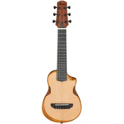 Ibanez AUP10N-OPN - Ukulele