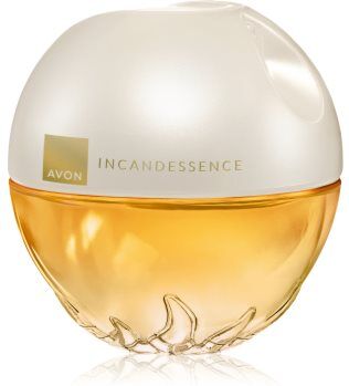Avon Incandessence Eau de Parfum para mulheres 50 ml. Incandessence