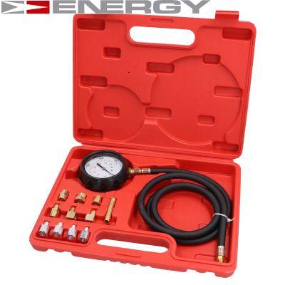 ENERGY Prüfgerät, Öldruck NE00066